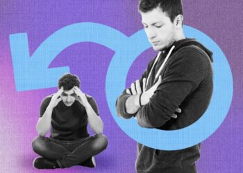 Why do so many young men suddenly have erectile dysfunction?