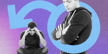 Why do so many young men suddenly have erectile dysfunction?