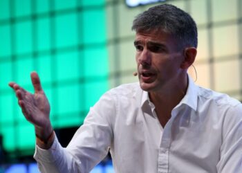 BBC Taps Former Google Executive Matt Brittin as Director-General | Report