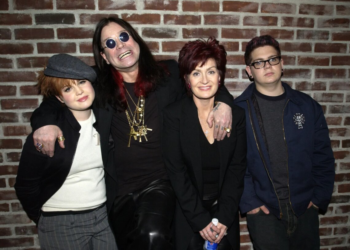 On This Day in 2002, ‘The Osbournes’ Debuted on MTV, Changing Reality TV and Heavy Metal Forever