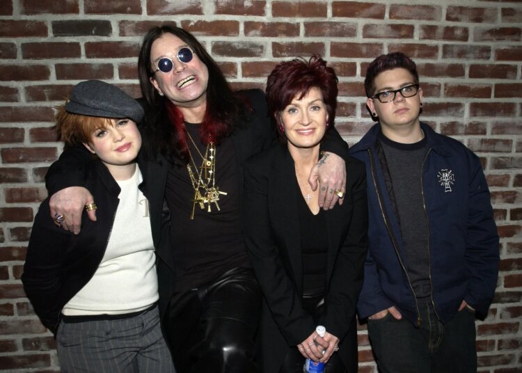 On This Day in 2002, ‘The Osbournes’ Debuted on MTV, Changing Reality TV and Heavy Metal Forever