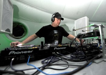 DJ Dan, West Coast House Music Icon, Dead at 57