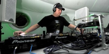 DJ Dan, West Coast House Music Icon, Dead at 57