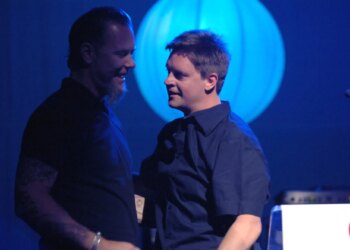 4 Stand-Up Comics Who Used to Open for Famous Musicians