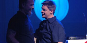 4 Stand-Up Comics Who Used to Open for Famous Musicians