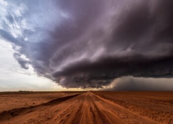 Get Ready for a Year of Chaotic Weather in the US