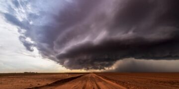 Get Ready for a Year of Chaotic Weather in the US