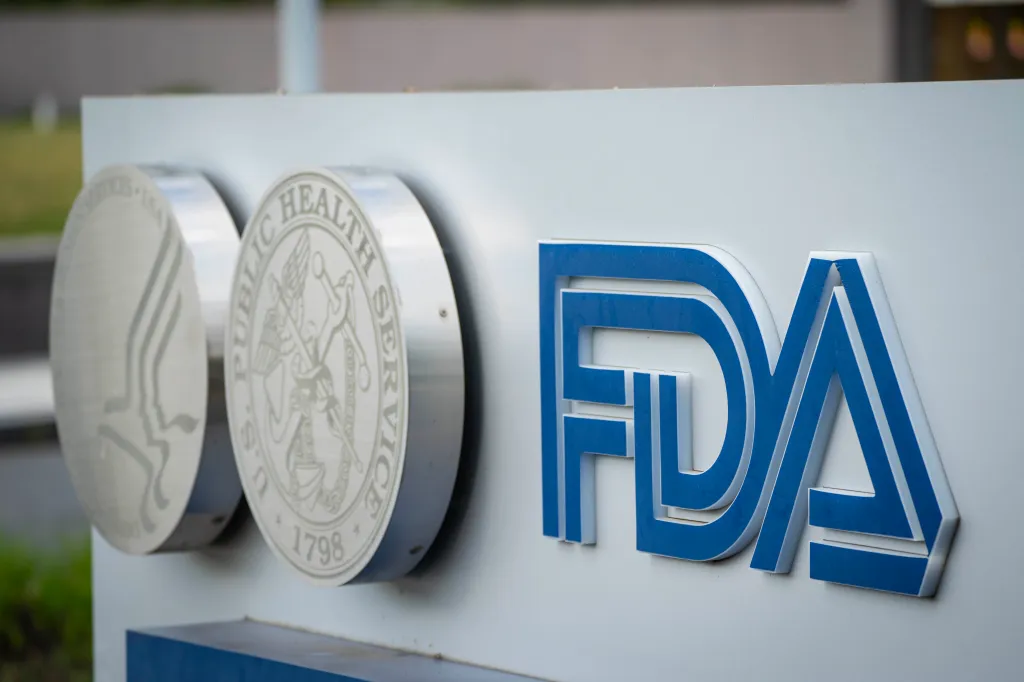 The FDA warned that the undeclared ingredients could pose serious health risks, particularly for people taking nitrate medications for heart conditions. 