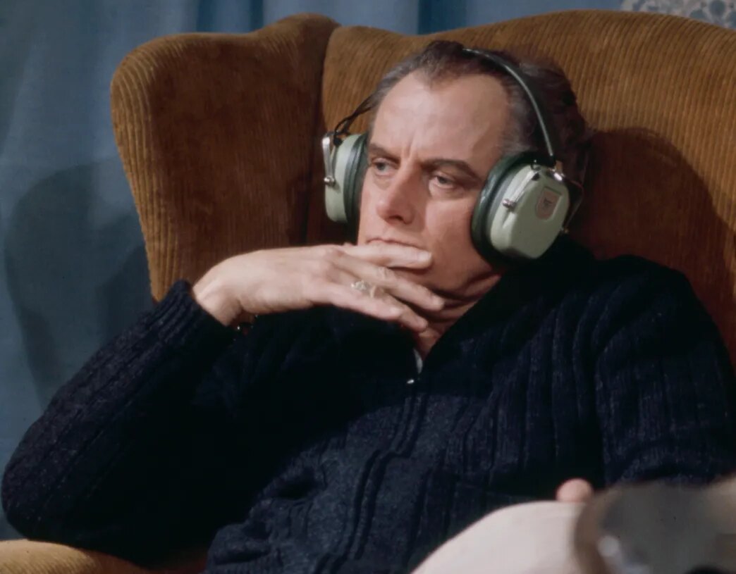 Did a Famous Comedian Record the First Rap Song?