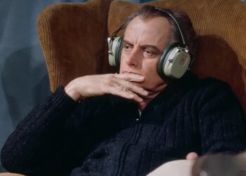 Did a Famous Comedian Record the First Rap Song?