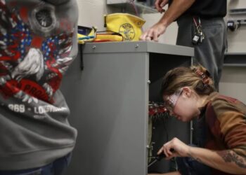 A dire electrician shortage is a ‘life-or-death’ threat to the AI data center boom—and an opportunity for Gen Z