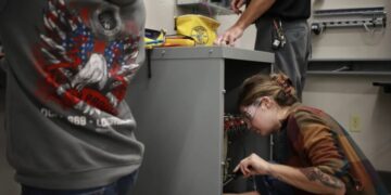 A dire electrician shortage is a ‘life-or-death’ threat to the AI data center boom—and an opportunity for Gen Z