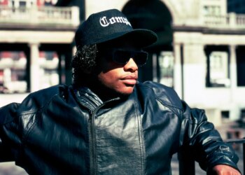On This Day in 1995: West Coast Rap Icon and N.W.A. Member Eazy-E Died