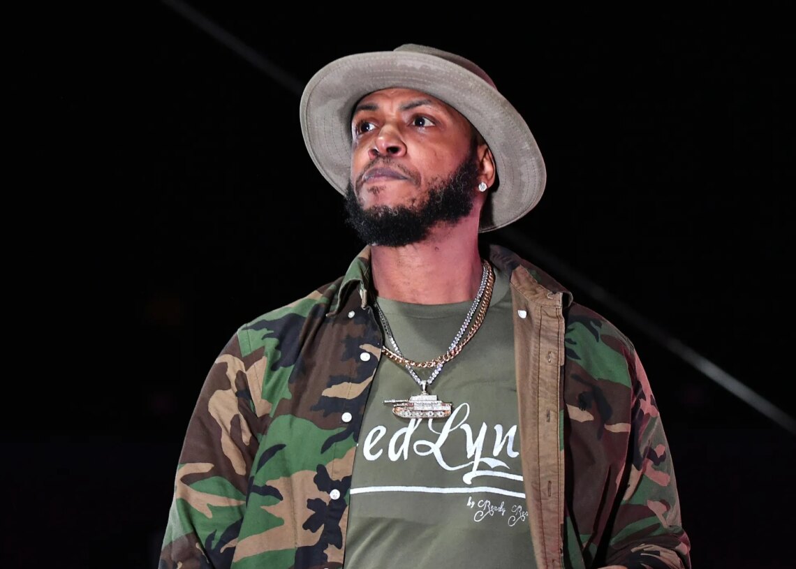 Mystikal Pleads Guilty to Third-Degree Rape, Potentially Facing 20 Years Behind Bars