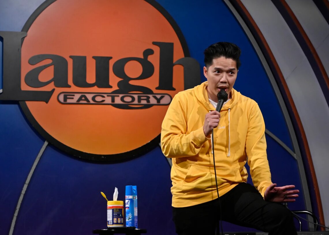 Comedian and ‘Blue Bloods’ Star Alex Duong Dies at 42