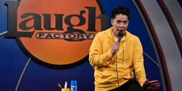 Comedian and ‘Blue Bloods’ Star Alex Duong Dies at 42