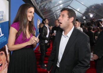 The Adam Sandler Movie That Won the Razzie Award in Every Category