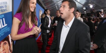 The Adam Sandler Movie That Won the Razzie Award in Every Category