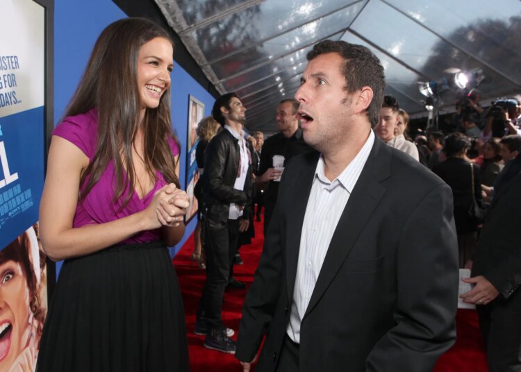 The Adam Sandler Movie That Won the Razzie Award in Every Category