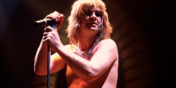 4 of the All-Time Best Performances by Ozzy Osbourne