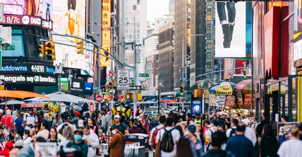 The man who bet against humanity — and lost