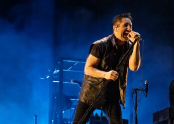Why the Nine Inch Nails Audiences Were a ‘Nightmare’ for This 1970s Rock Icon