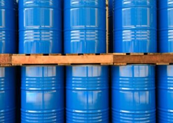 Plastics, fertilizers, clothing, medicines and electronics: $100-a-barrel oil has huge downstream consequences