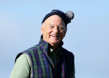 Bill Murray Agreed to Voice ‘Garfield’ Because of a Misunderstanding (So He Say)