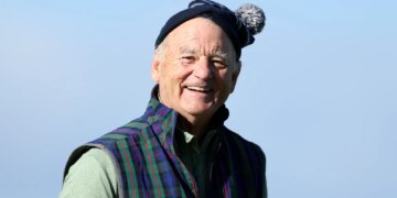 Bill Murray Agreed to Voice ‘Garfield’ Because of a Misunderstanding (So He Say)