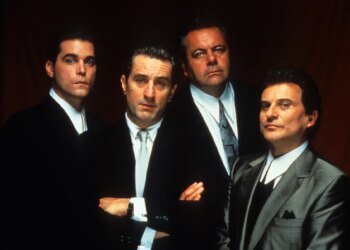 How a Stand-Up Veteran Ruined the Most Elaborate Shot in ‘Goodfellas’