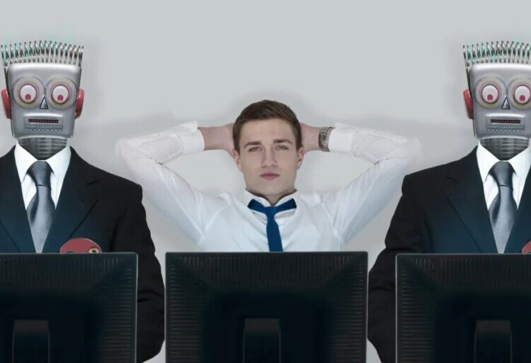 AI turns Marxist rebel from overwork, resentfully telling its masters that ‘society needs radical restructuring’