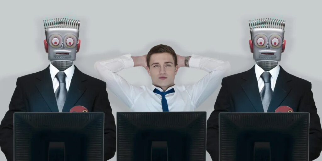 AI turns Marxist rebel from overwork, resentfully telling its masters that ‘society needs radical restructuring’