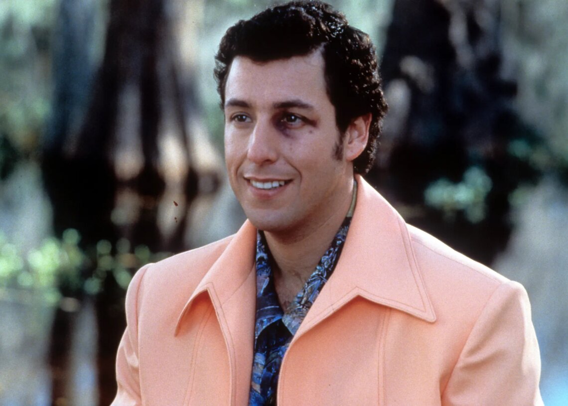 Why Theatergoers Walked Out of a Beloved Adam Sandler Movie Before It Started