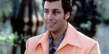Why Theatergoers Walked Out of a Beloved Adam Sandler Movie Before It Started