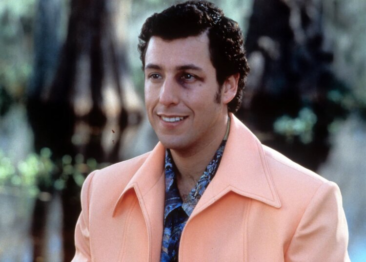 Why Theatergoers Walked Out of a Beloved Adam Sandler Movie Before It Started