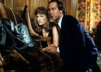 The Classic Chevy Chase Series Kevin Smith Almost Rebooted With Ben Affleck