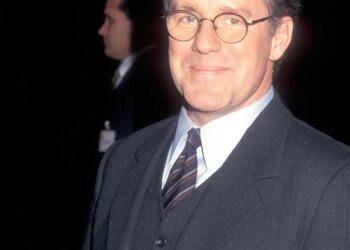 Phil Hartman Was Friends With a Member of the Manson Family