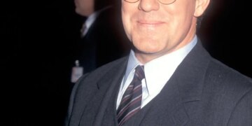 Phil Hartman Was Friends With a Member of the Manson Family