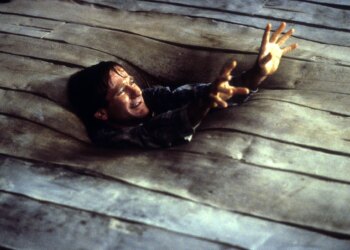 Robin Williams Missed Out on Playing Two Different Batman Villains