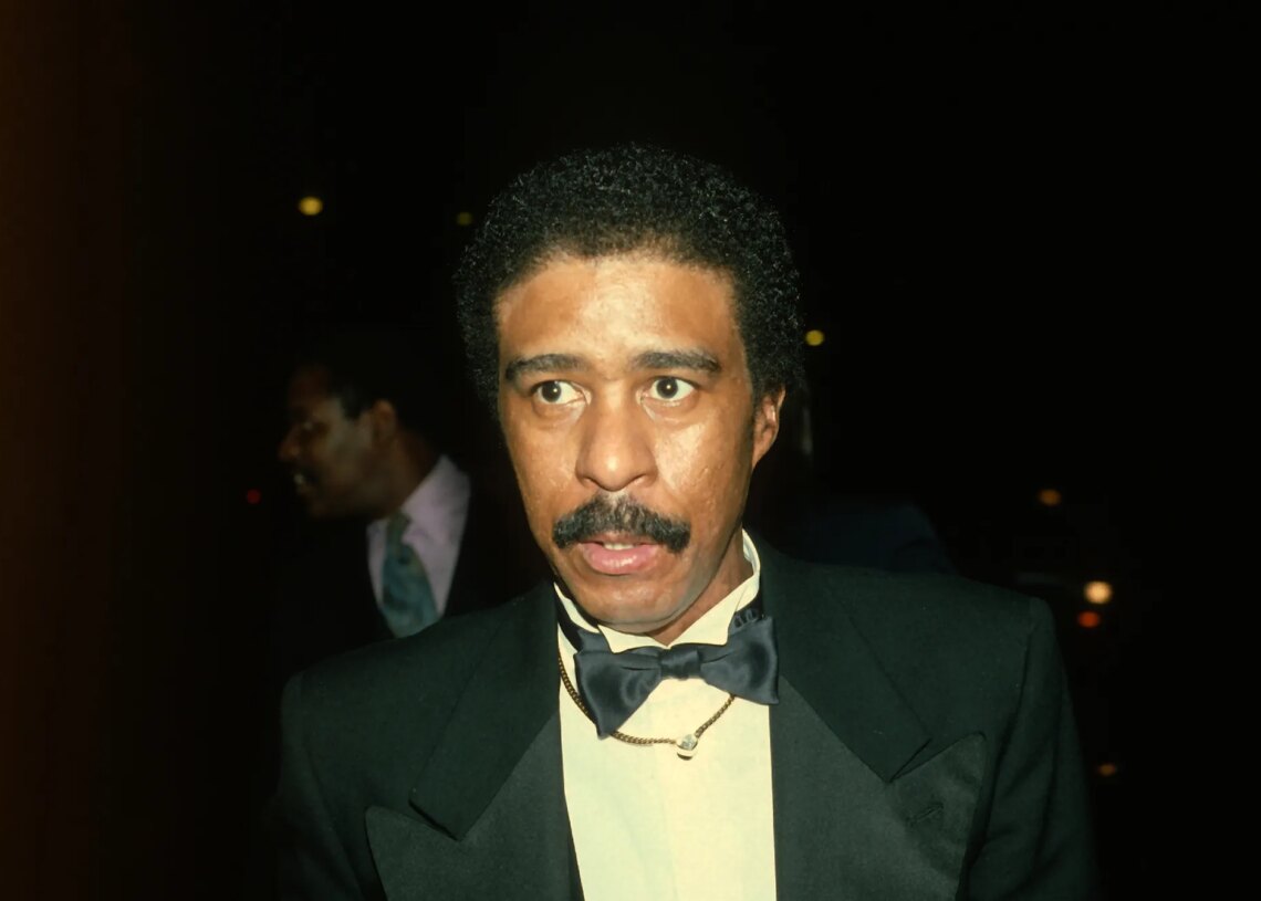The Wild Story of Richard Pryor’s Lost Blaxploitation-Style Movie