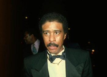 The Wild Story of Richard Pryor’s Lost Blaxploitation-Style Movie