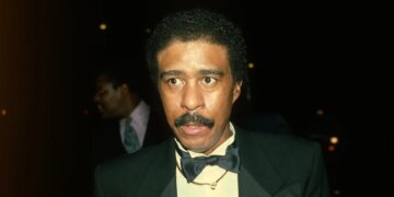 The Wild Story of Richard Pryor’s Lost Blaxploitation-Style Movie