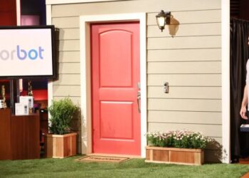 Ring is one of the largest companies ever to come out of Shark Tank. Its CEO says he prepared for his pitch like an Olympic athlete