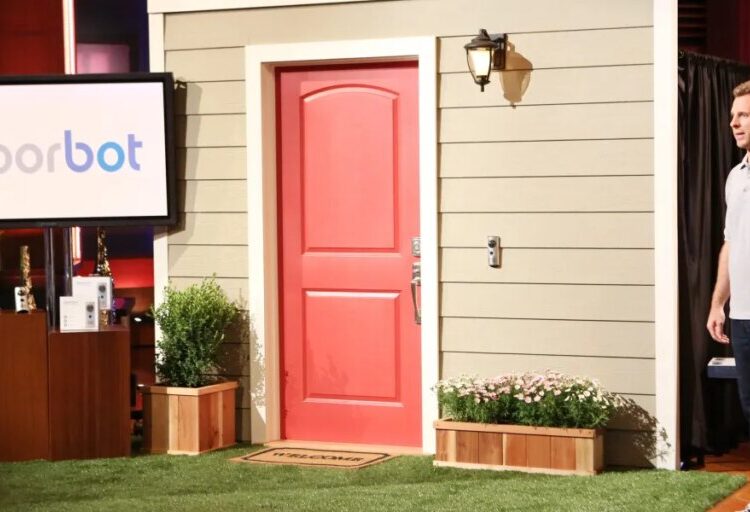 Ring is one of the largest companies ever to come out of Shark Tank. Its CEO says he prepared for his pitch like an Olympic athlete