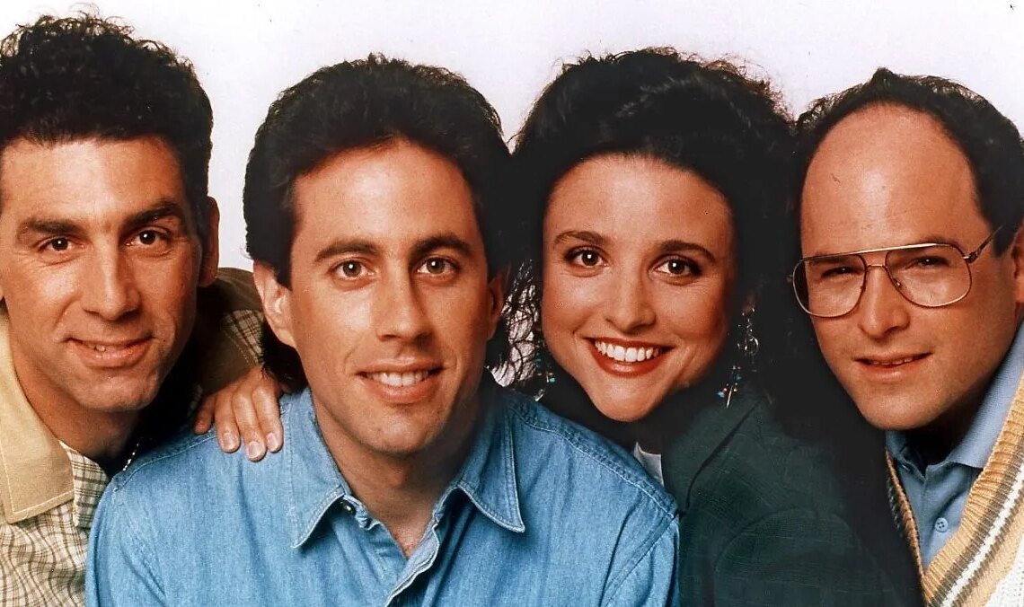 The Lost Seinfeld Episode That Was So Controversial the Cast Refused to Film It