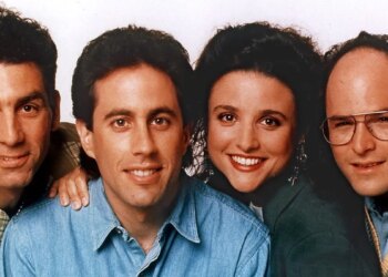 The Lost Seinfeld Episode That Was So Controversial the Cast Refused to Film It