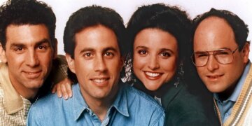 The Lost Seinfeld Episode That Was So Controversial the Cast Refused to Film It