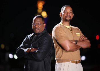 ‘Bad Boys’ Was Originally Written for Two ‘SNL’ Stars (Who Hated It)