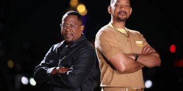 ‘Bad Boys’ Was Originally Written for Two ‘SNL’ Stars (Who Hated It)