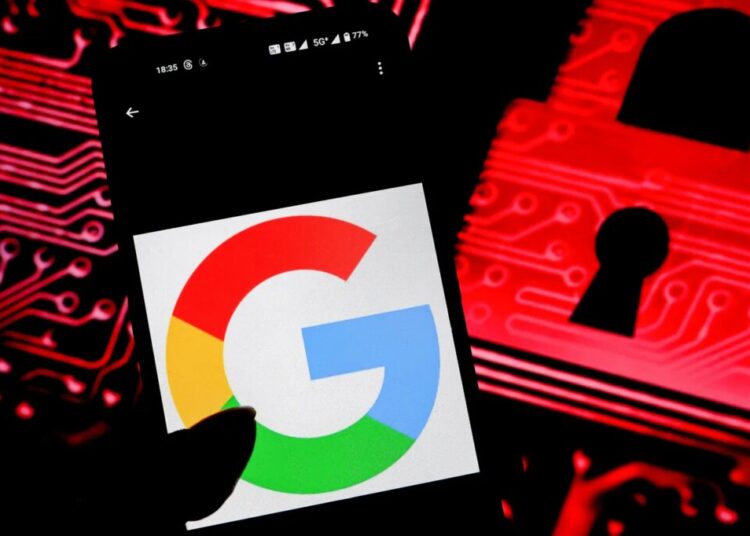 How to Avoid Getting Locked Out of Your Google Account